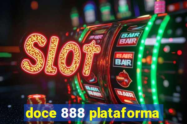 doce 888 plataforma